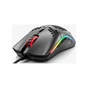 Мишка Glorious Model O Minus RGB USB Black (GOM-Black) - зменшене зображення 2