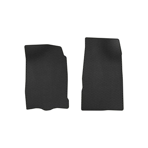 Килимок в салон EVAtech передні Suzuki Jimny (JB) 1998-2018 3 покоління (SZ42215AD2RBB) зображення 1