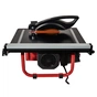 Плиткорез Vitals Master TS 7280BD, 600W, диск 180mm, 2950об/мин, 330×360mm (203070) - уменьшенное изображение 2