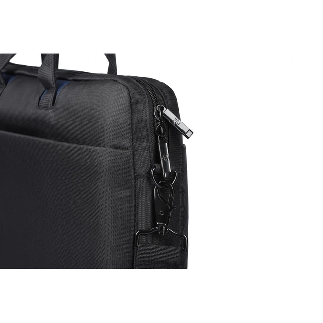 Сумка для ноутбука 2E 17" CBN417 Black (2E-CBN417BK) - picture 6