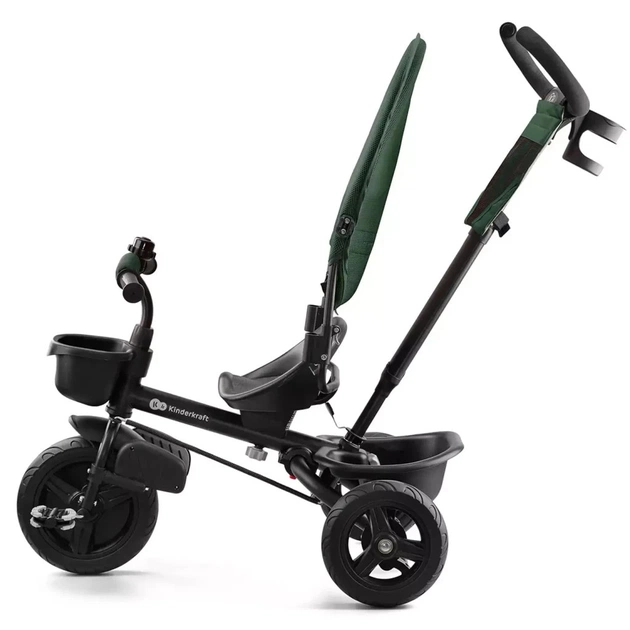 Дитячий велосипед Kinderkraft Aveo Mistyc Green (KRAVEO00GRE0000) (5902533922345) - picture 5