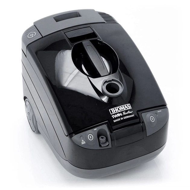 Пилосос Thomas TWIN PANTHER (788558) - picture 2