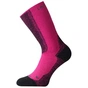 Термошкарпетки Lasting трекінг WSM 408 - M - рожевий (002.003.4461) - зменшене зображення 1