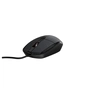 Мишка AOC MS130B USB Black (MS130B/LA) - зменшене зображення 11