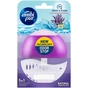 Туалетный блок Ambi Pur Lavander & Rosmaray 55 мл (8435495816386) - уменьшенное изображение 1