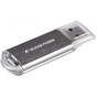 USB флеш накопичувач Silicon Power 16GB Ultima II I-Series Silver USB 2.0 (SP016GBUF2M01N1S) - зменшене зображення 3