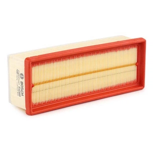 Повітряний фільтр для автомобіля Bosch F 026 400 323 зображення 1