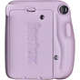 Камера миттєвого друку Fujifilm INSTAX Mini 11 LILAC PURPLE (16654994) - зменшене зображення 2