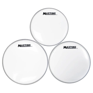 Пластик для барабана Maxtone SRC-816/DH изображение 1