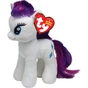 М'яка іграшка Ty My Little Pony Rarity 20 см (41008) - зменшене зображення 1