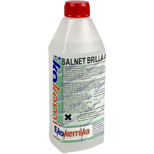 Ополіскувач для посудомийних машин Ekokemika Clean Line Salnet Brilla Ac 1 л (545463) зображення 1