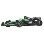 Автотрек Hot Wheels Sauber Nico Hulkenberg 27 "Formula 1" (JKD84) - зменшене зображення 1