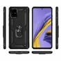 Чохол до мобільного телефона BeCover Military Samsung Galaxy A51 SM-A515 Black (704742) - зменшене зображення 2