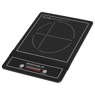 Настільна плита Grunhelm GI-909 изображение 1