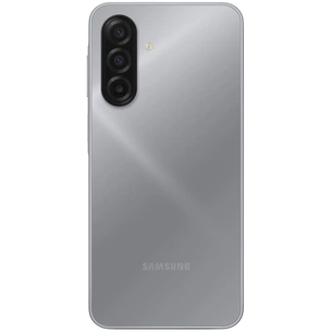 Смартфон Samsung Galaxy A17 SM-A175 4/128GB Gray (SM-A175FZABEUC) изображение 1