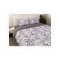 Постільна білизна Руно 4254 (А + В) _1 бязь набивна євро (845.114Г_4254(А+В)_1) - зменшене зображення 1