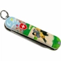 Ніж Victorinox Classic Limited Edition "Swiss Wrestling" (0.6223.L2009) - зменшене зображення 5