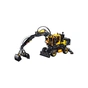 Конструктор LEGO Technic Екскаватор Volvo EW 160E (42053) - зменшене зображення 2