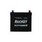 Аккумулятор автомобильный ROCKET 60Ah (SMF 65D23L) - уменьшенное изображение 1