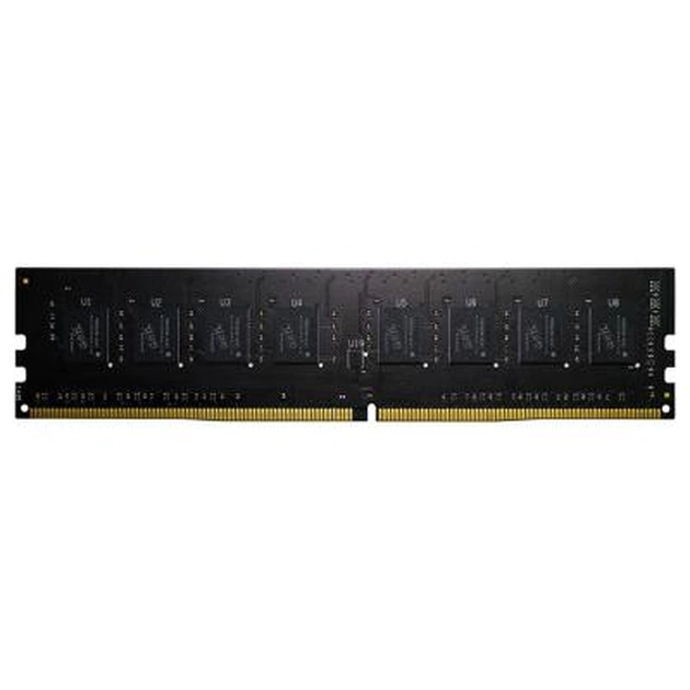 Модуль пам'яті для комп'ютера DDR4 4GB 2400 MHz Geil (GP44GB2400C15SC) - изображение 1