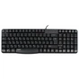 Клавиатура Rapoo N2400 Black - уменьшенное изображение 1