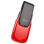 USB флеш накопичувач Silicon Power 16Gb Ultima U31 Red USB 2.0 (SP016GBUF2U31V1R) - зменшене зображення 2