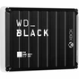 Зовнішній жорсткий диск 2.5" 5TB WD (WDBA5G0050BBK-WESN) - зменшене зображення 2