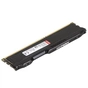Модуль пам'яті для комп'ютера DDR3 8Gb 1600 MHz HyperX Fury Black Kingston Fury (ex.HyperX) (HX316C10FB/8) - зменшене зображення 3