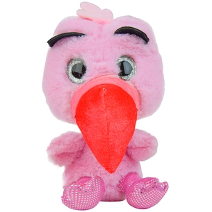 М'яка іграшка Disney Фламінго 15 см (PDP1700973) зображення 1