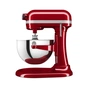 Кухонний комбайн KitchenAid 5KSM55SXXEER - зменшене зображення 4
