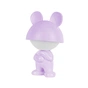 Ночник Kite Светильник LED с аккумулятором Dreamy Mouse, фиолетовый (K25-315-2-5) - уменьшенное изображение 1