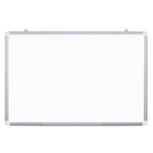 Офісна дошка Axent сухостираєма, магнітна, 45 х 60 см, алюмінієва рамка 22 х 20 мм (9611-A) зображення 1