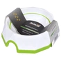 Посуд для собак AnimAll Миска діамант PS8007 500 мл (зелено-біла) (6914068020259) - зменшене зображення 2