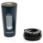 Термочашка Hölmer Coffee Time Темно-синя (TC-0500-DB Coffee Time) - зменшене зображення 5