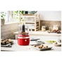 Кухонний комбайн KitchenAid 5KFCB519EER - зменшене зображення 10