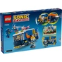 Конструктор LEGO Sonic та командна вантажівка (77006) - зменшене зображення 8
