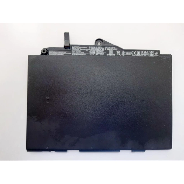 Акумулятор до ноутбука HP EliteBook 820 G4 ST03XL, 49Wh, 6cell, 11.55V, Li-ion (A47467) - изображение 1