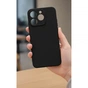 Чохол до мобільного телефона BeCover Silicone Realme 15T Black (714694) - зменшене зображення 6