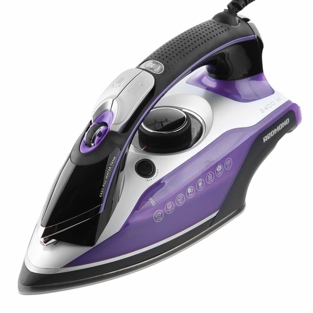 Праска Redmond RI-C219 Violet - зображення 1