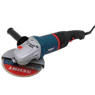 Шліфувальна машина Зеніт ЗУШ-180/2200 профі (832184) зображення 1