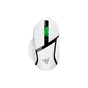 Мишка Razer Basilisk V3 X Hyperspeed Wireless White (RZ01-04870300-R3G1) - зменшене зображення 1