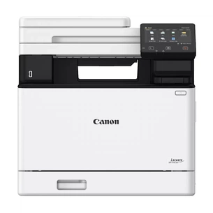Багатофункціональний пристрій Canon i-SENSYS MF754Cdw з Wi-Fi (5455C023) зображення 1