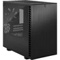 Корпус Fractal Design Define 7 Nano - Black TG Light (FD-C-DEF7N-02) - зменшене зображення 10