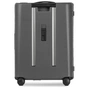 Валіза Echolac Fusion Dark Grey S (EcPW004-403-04) - зменшене зображення 4