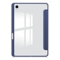 Чехол для планшета BeCover Soft Edge TPU Samsung Galaxy Tab S11 (SM-X730/X736) 11.0" Deep Blue (715576) - уменьшенное изображение 2