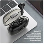 Навушники ColorWay Slim TWS-2 Earbuds Black (CW-TWS2BK) - зменшене зображення 11