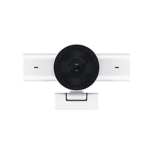 Веб-камера Razer Kiyo V2 X White (RZ19-05380300-R3M1) зображення 1