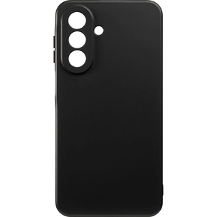 Чохол до мобільного телефона Armorstandart Matte Slim Fit Samsung A27 5G Camera Cover Black (ARM89711) зображення 1