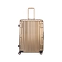Валіза Lojel Kozmos Interlock Metal Gold L (Lj-CF1375-2L_G) - зменшене зображення 2
