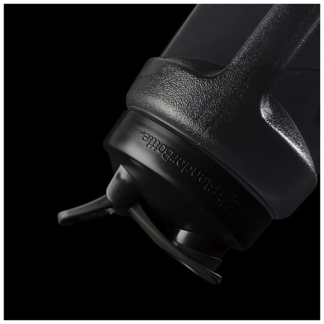 Шейкер спортивний BlenderBottle Hydration Koda 2200 мл Black (Koda_Black) - picture 8
